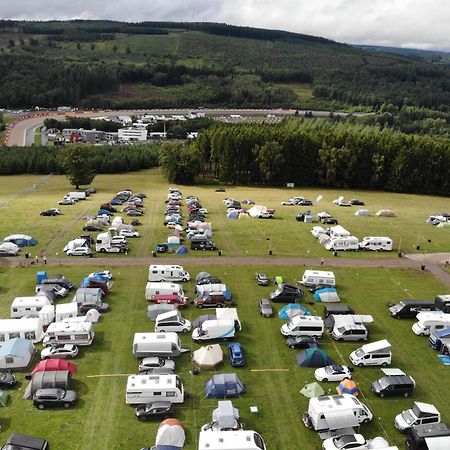 Easy Camping Belgium Ставело Экстерьер фото